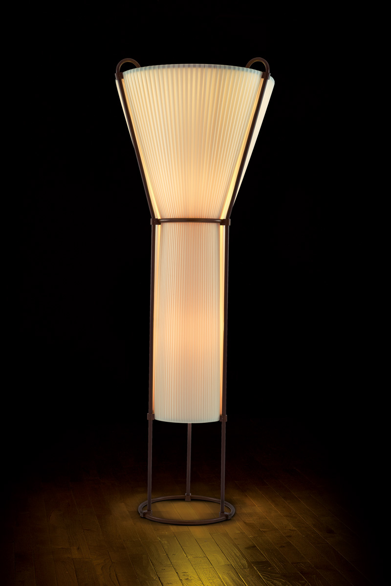 Светильник Aldo Bernardi Tetiaroa OS.A1.01 PS1034245