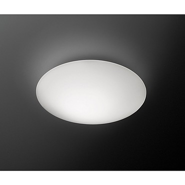  Vibia Puck LED White / RAL 9016 541203 PS1034456-79656
