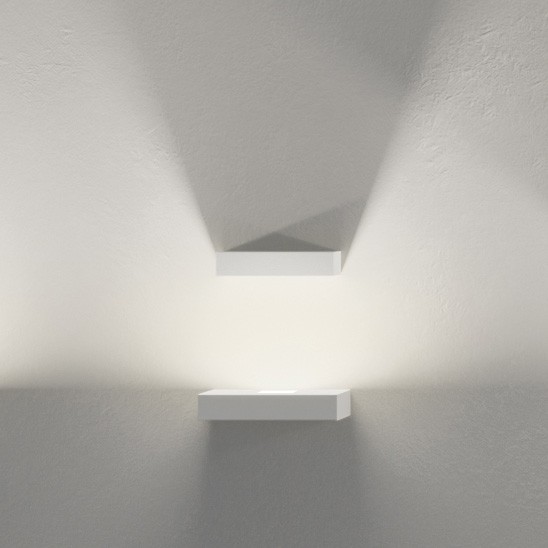 Бра Vibia Set Matt mink lacquer / Pantone 407C 776059 PS1034474-81212