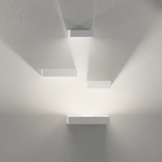 Бра Vibia Set Matt mink lacquer / Pantone 407C 775259 PS1034474-81209