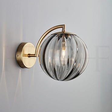  Hector Finch Paola Wall Light WL401 PS1035451