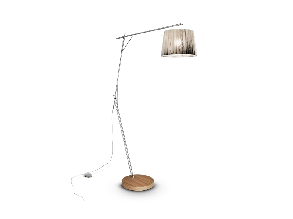  Slamp Woody Floor PS1036480