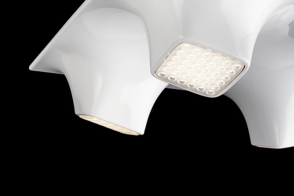 Светильник Nimbus Squeeze 4 010-607 PS1038795-100870