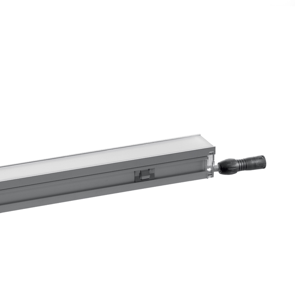 Светильник Artemide Algoritmo Floor Lighting Unit 600mm - LED 5W 3000K M2931W01 PS1037017-91631