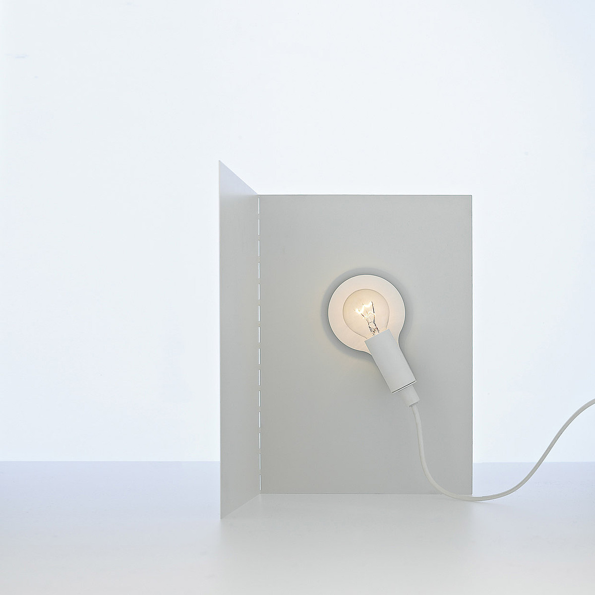 Лампа Davide Groppi BIANCA 143903 PS1038869