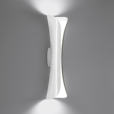  Artemide Cadmo Wall LED White 1373020A PS1037243-91875