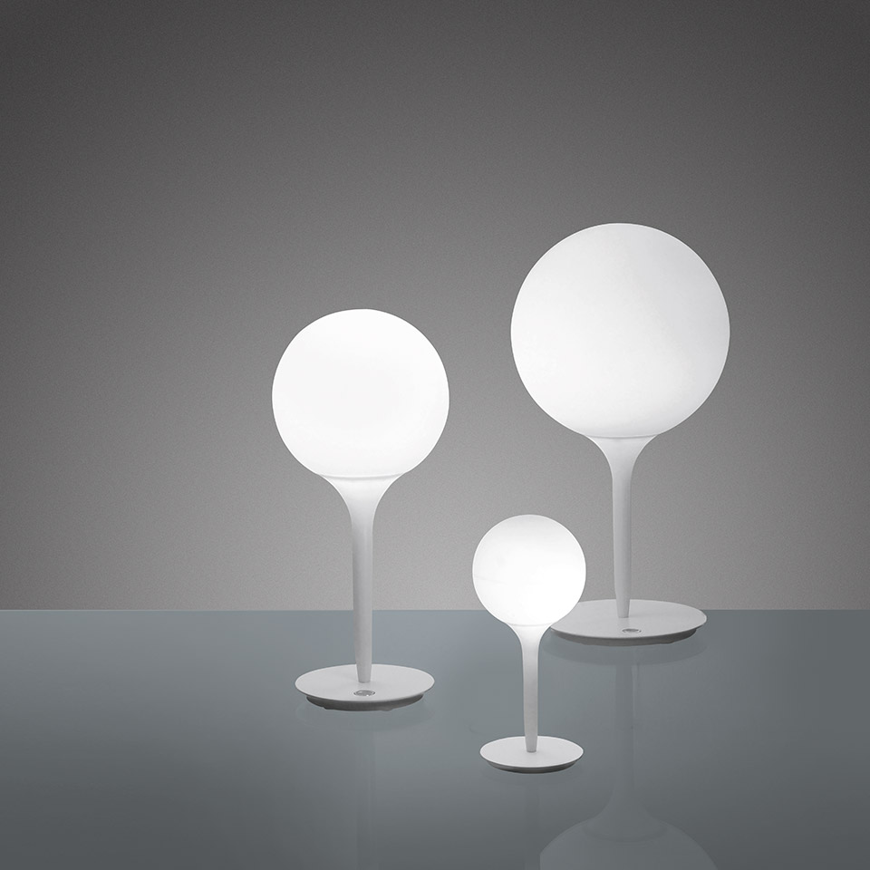 Лампа Artemide Castore Table 14 (G9) 1044010A PS1037262-91979