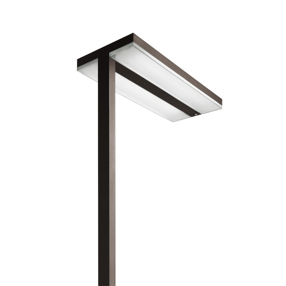 Торшер Artemide Chocolate Floor - LED 1-desk 4000K Interactive-Dali - Moka M036316 PS1037360-92095