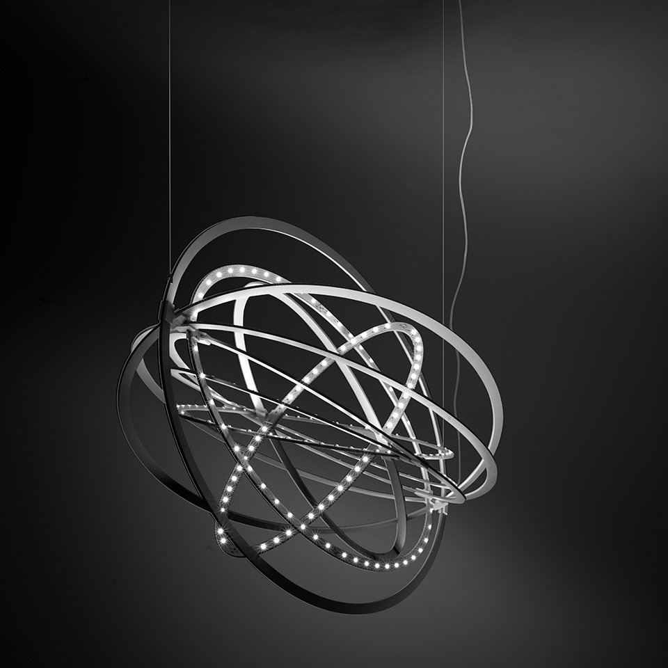Подвес Artemide Copernico suspension PS1037284