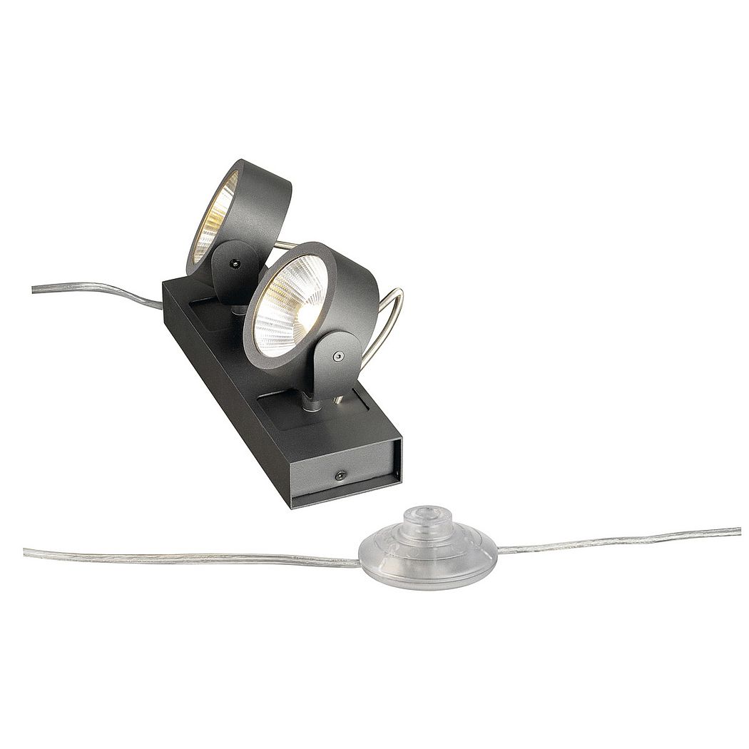 Светильник SLV KALU 1000141 PS1011110-99143