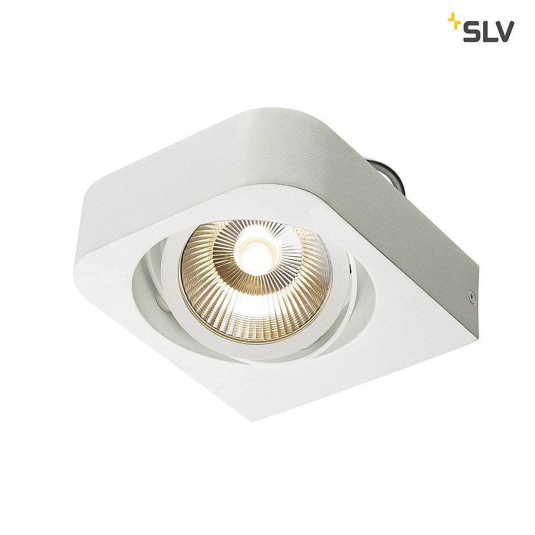 Светильник SLV LYNAH 1000415 PS1020915-99101