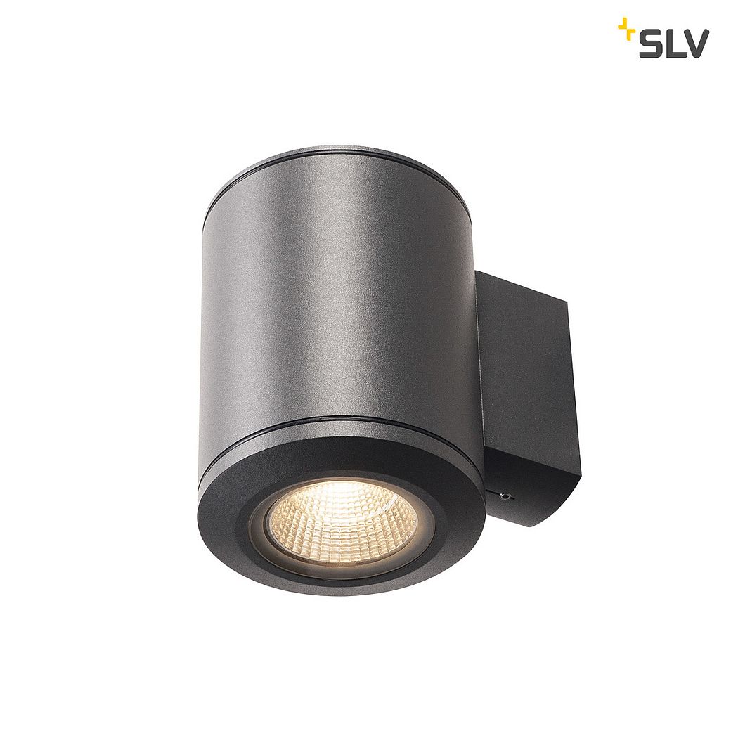 Светильник SLV POLE PARC 1000448 PS1038574