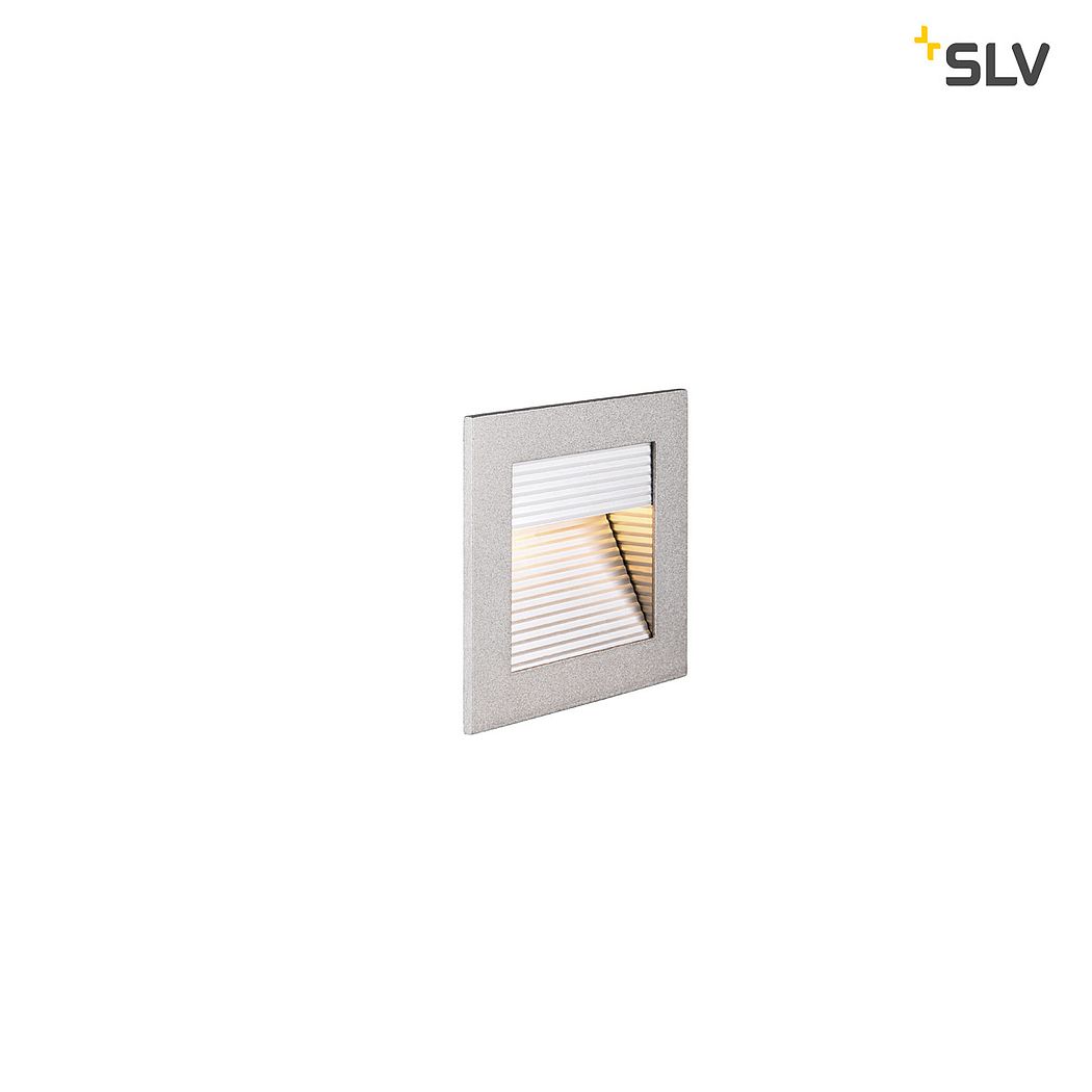 Светильник SLV FRAME LED 230V CURVE 1000575 PS1011034-98747