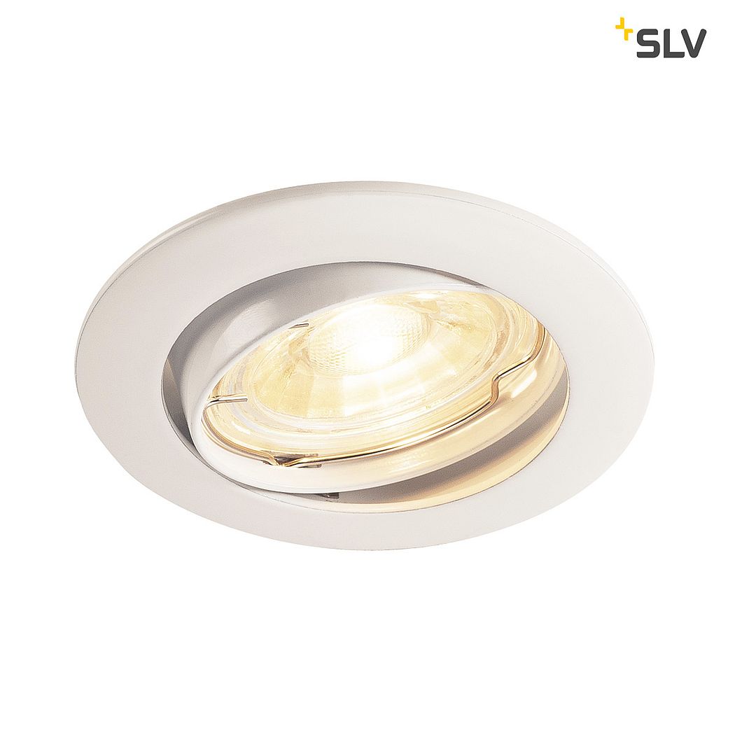 Светильник SLV PIKA PS1038189