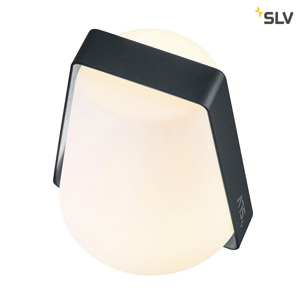 SLV 1001414 DEGANO 18, светильник переносной — Уличные декоративные ...