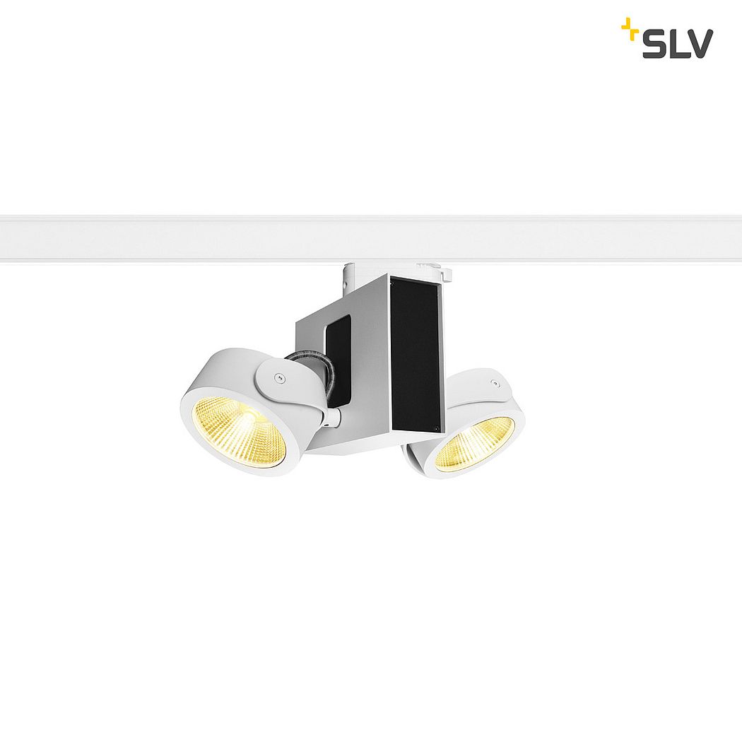 Светильник SLV TEC KALU 1001428 PS1037723-98848