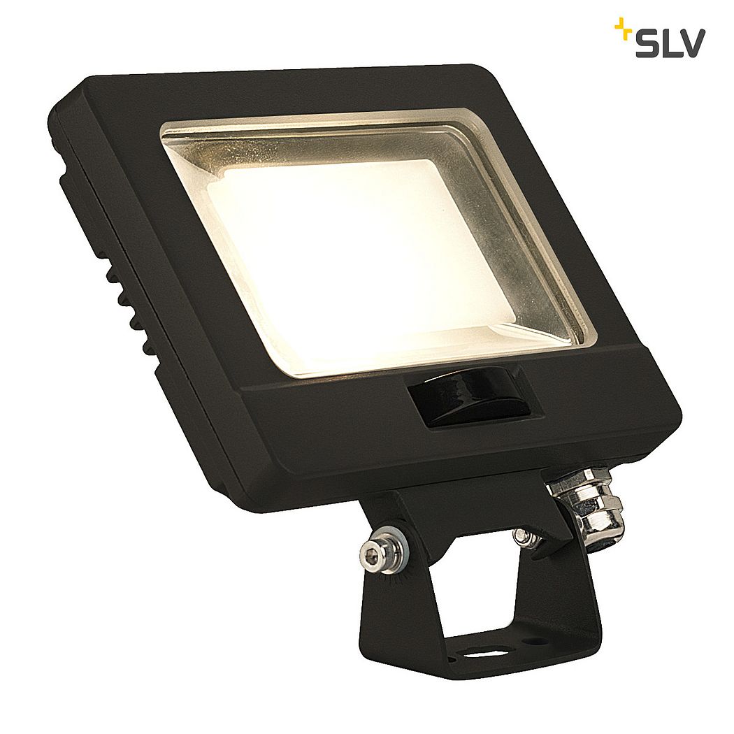 Прожектор SLV SPOODI SENSOR PS1038554