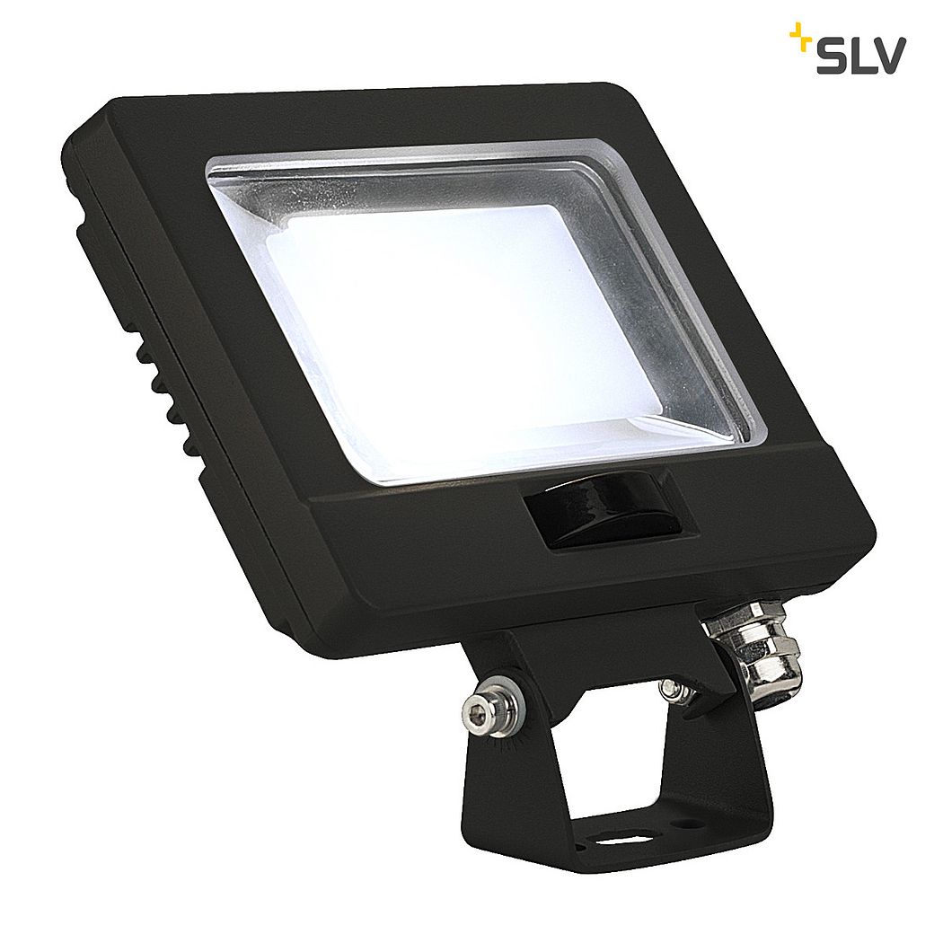 Прожектор SLV SPOODI SENSOR 232870 PS1038554-99672