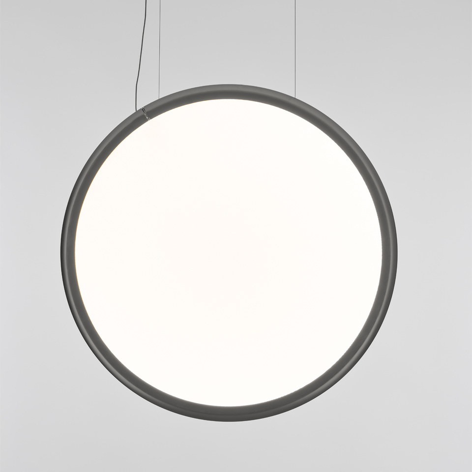 Светильник Artemide Discovery Vertical 140 1994010A PS1036819-92297