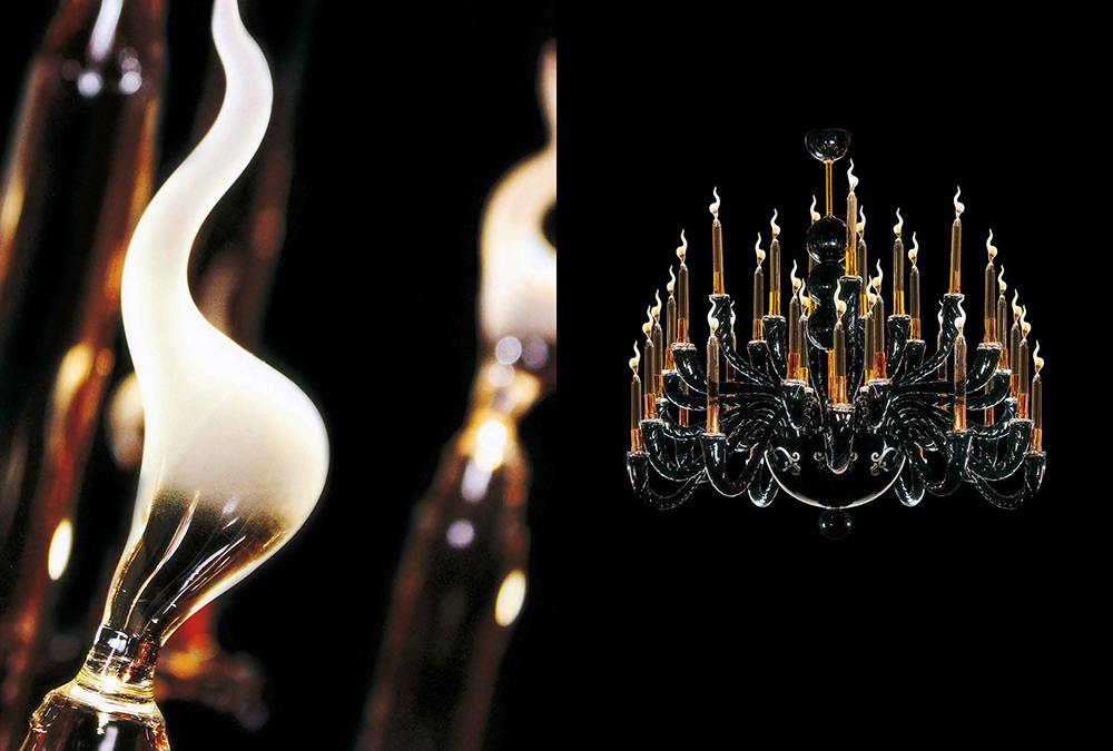 Люстра Roberto Cavalli DRAMA 00156DRAS5032 PS1038991