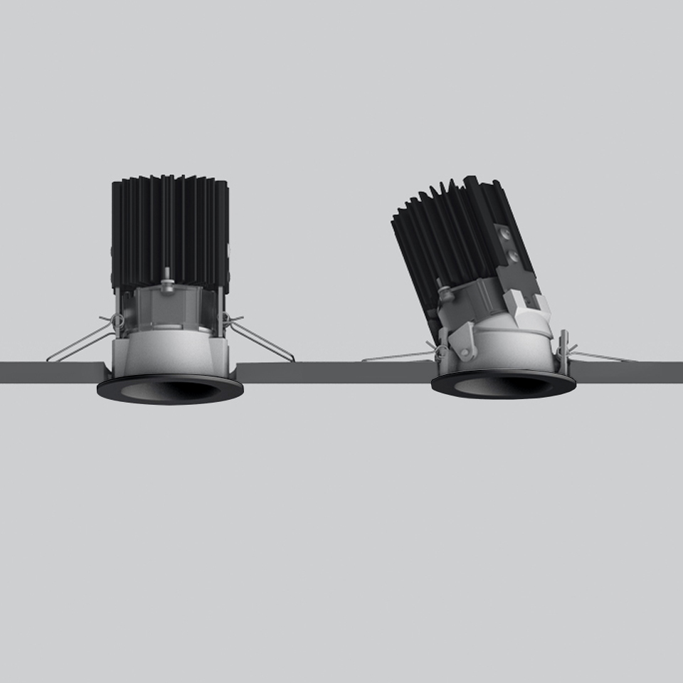 Светильник Artemide Everything Round Adj PS1037402