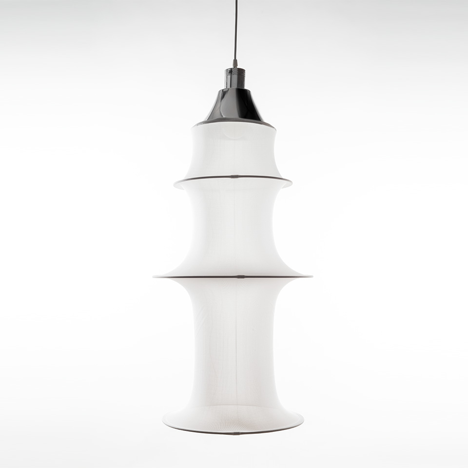 Подвес Artemide Falkland 85 Suspension DS2040RIF+DS2040CCRC PS1036888-101697