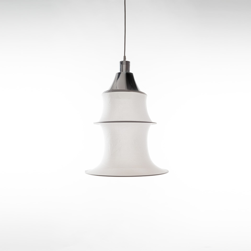 Подвес Artemide Falkland 53 Suspension Fireproof DS2040RIF+DS2040DCRCI PS1036888-101696