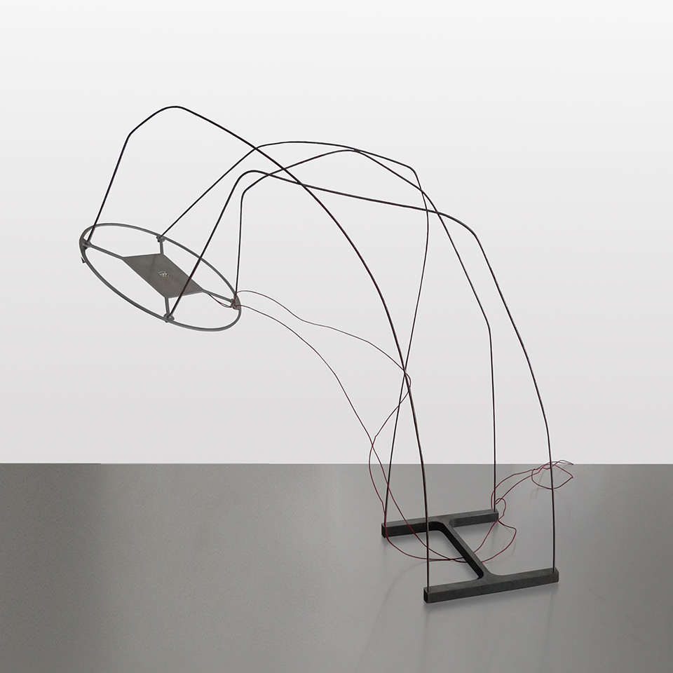 Лампа Artemide Filmografica Table DMG5700B00 PS1036898