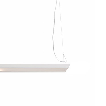  Artemide Kardo System Plus - 1127mm - 4000K - White - Undimmable AW10201 PS1036949-93532