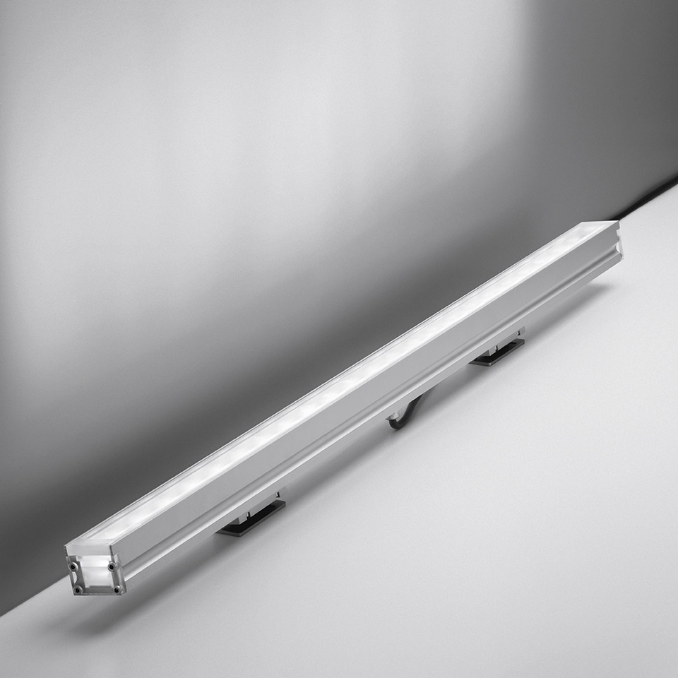 Светильник Artemide LineaLed WW Adjustable 17W - 28° 3000K NL1733125K0 PS1037428-93597