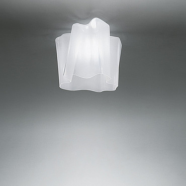  Artemide Logico Ceiling - White 0452020A PS1036967-93629