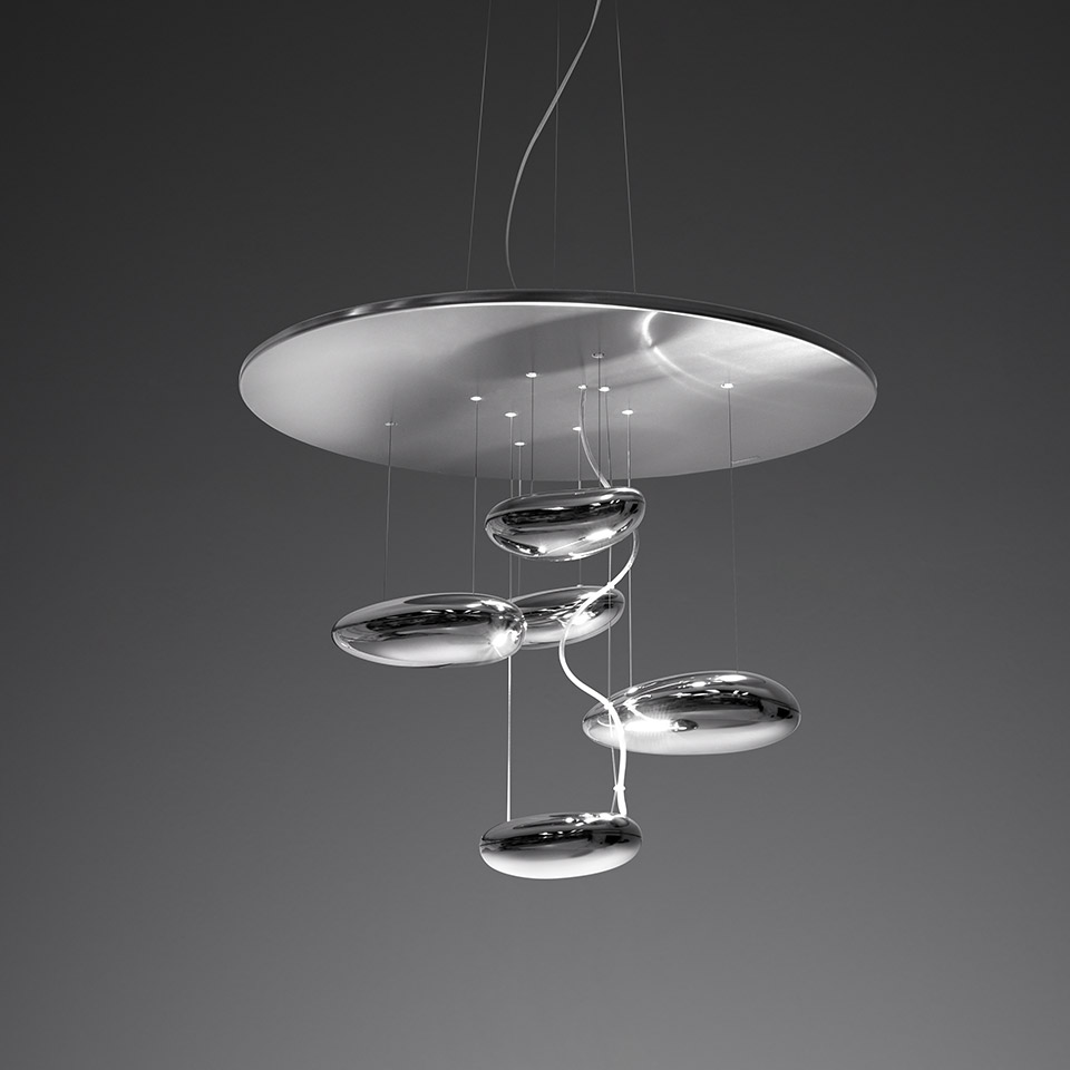 Подвес Artemide Mercury Mini Suspension 1479010A PS1037443