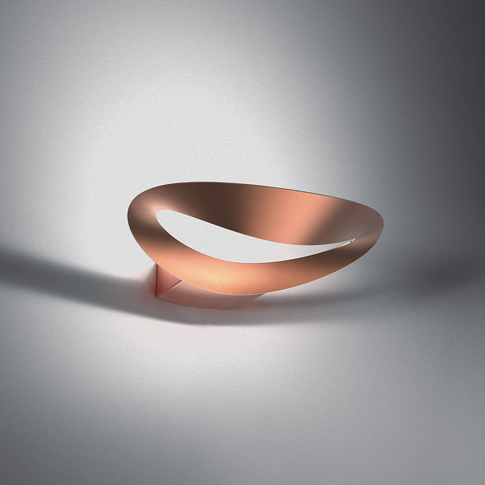 Бра Artemide Mesmeri Led PS1037002