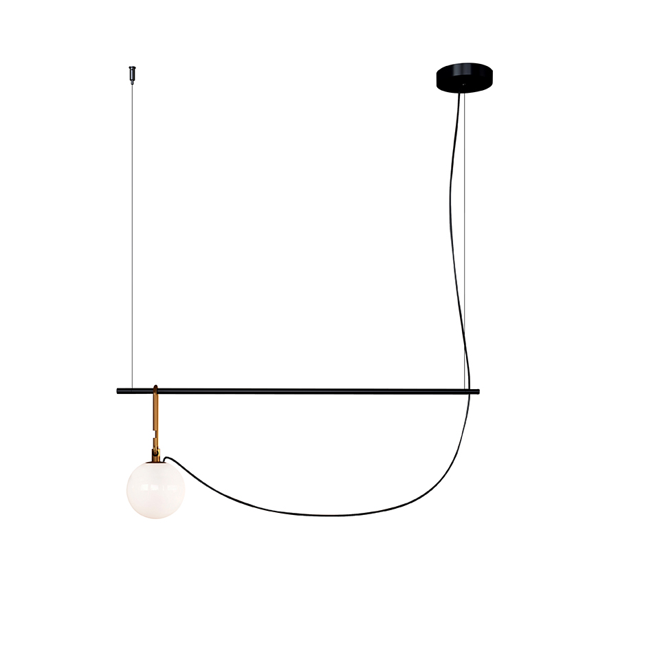 Подвес Artemide nh S2 14 1274010A PS1037030-93913
