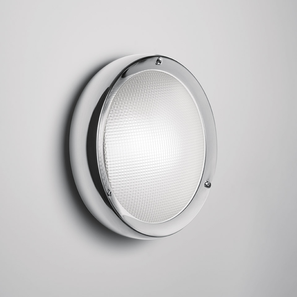 Светильник Artemide Niki LED Gloss AH00013 PS1037033-93922