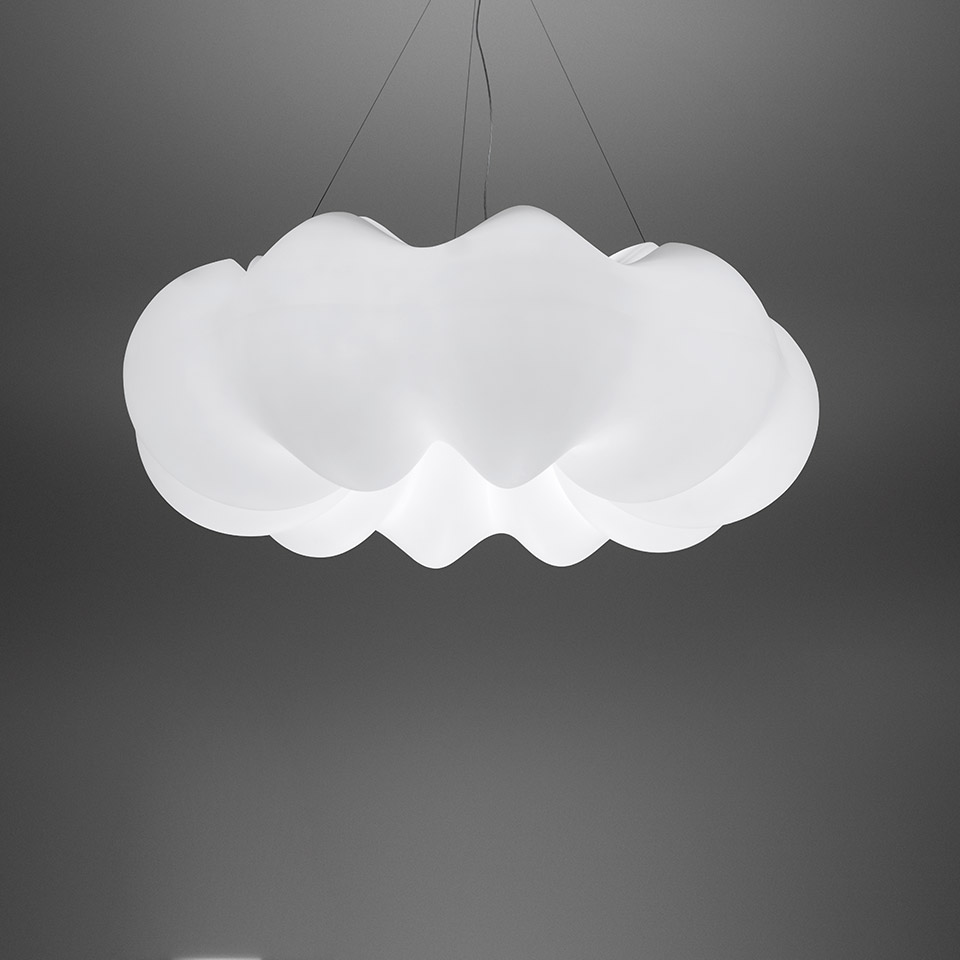 Подвес Artemide Nuboli 1708010A PS1037041