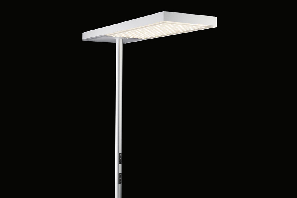 Торшер Nimbus Office Air 2.0 POWER 552-376 PS1038727-100407