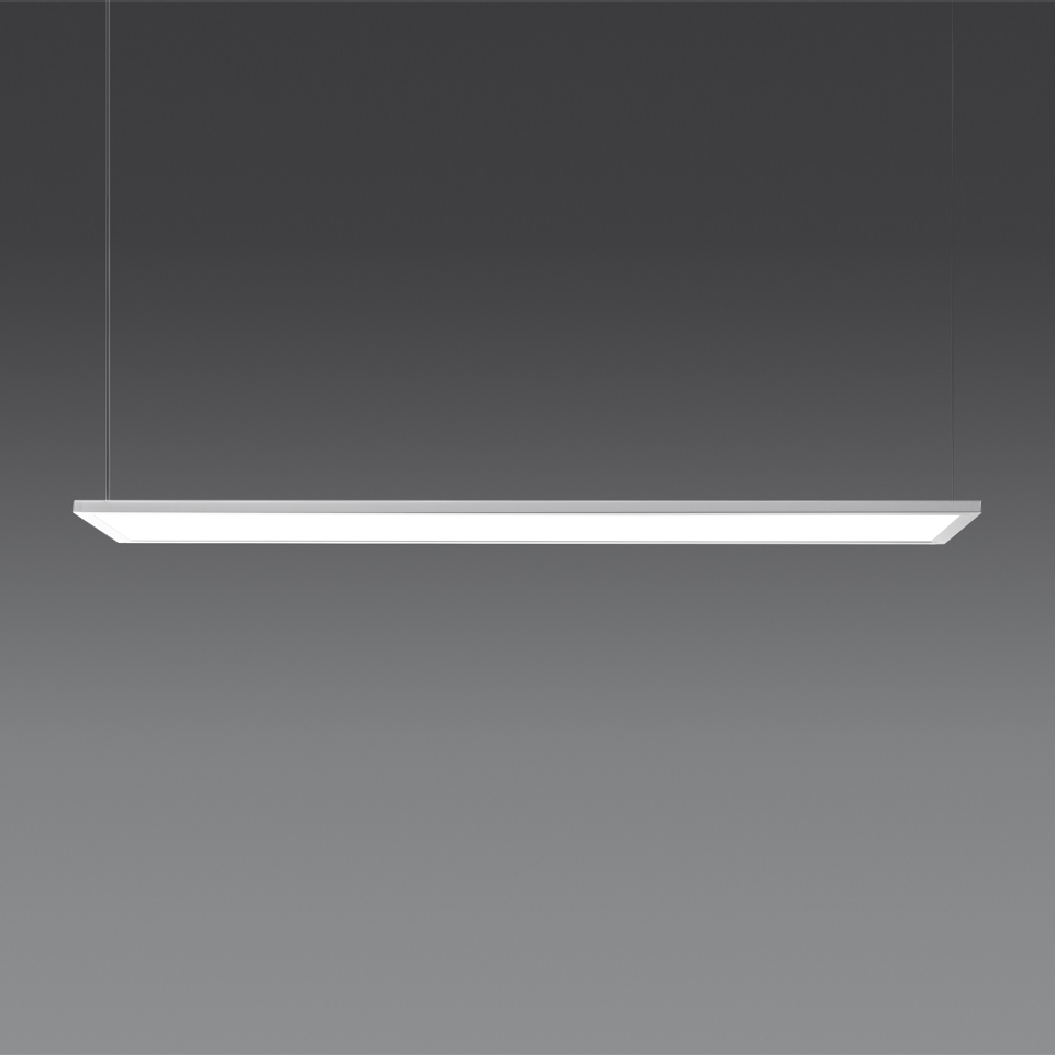 Светильник Artemide Pad System Stand Alone Dali+Switch-Dim 4000K White M3050N21 PS1037070-94228