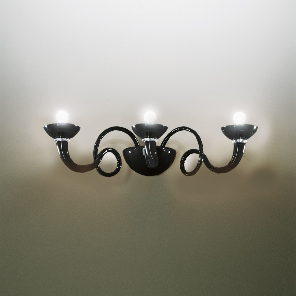 Бра Artemide Pantalica 3 wall - Lattimo C225510 PS1037477-94244