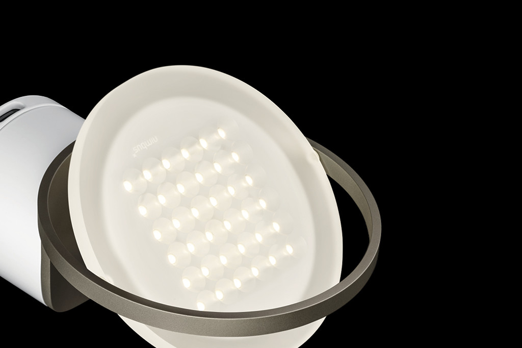 Светильник Nimbus Rim R 36 Wall 550-115 PS1038775-100739