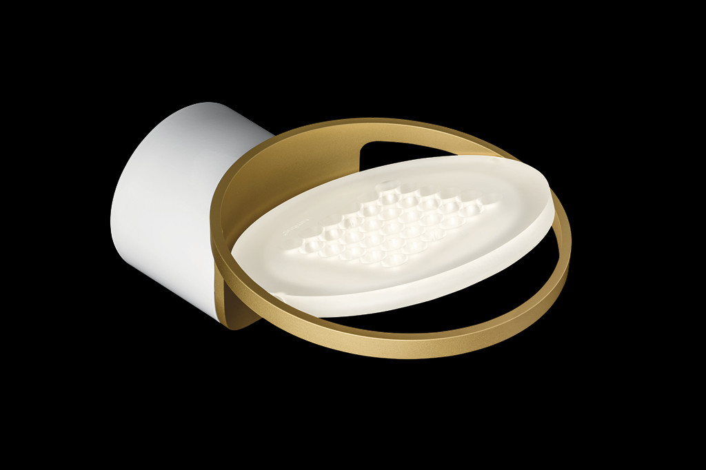 Светильник Nimbus Rim R 36 Wall 550-110 PS1038775-100736