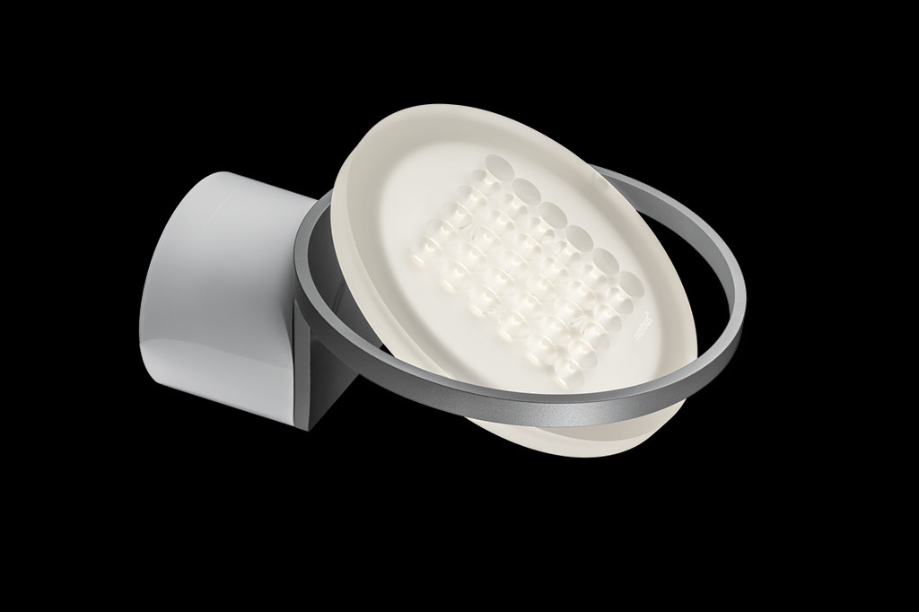 Светильник Nimbus Rim R 36 Wall 550-103 PS1038775-100733