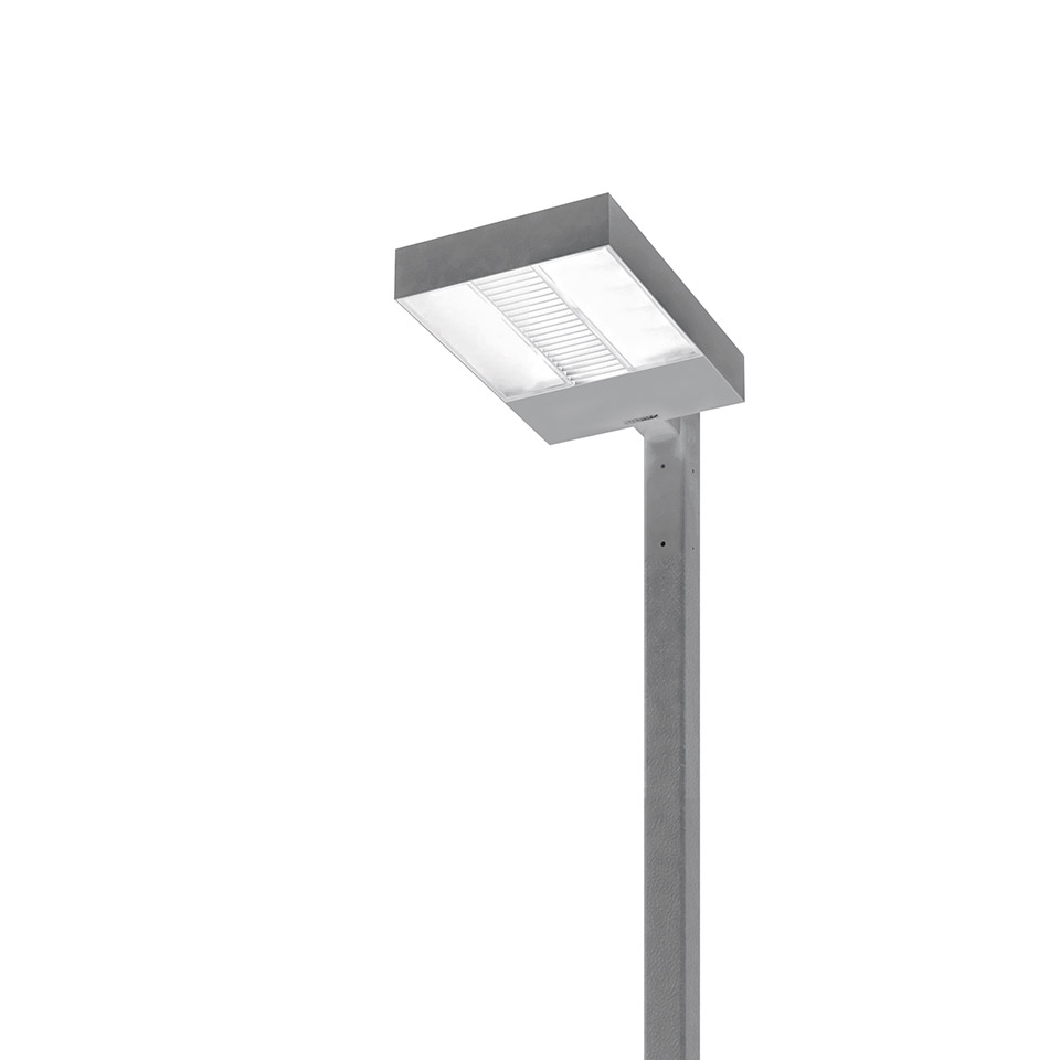 Светильник Artemide Provoca Pole 4000K Anthracite gray T085420 PS1037491-94732