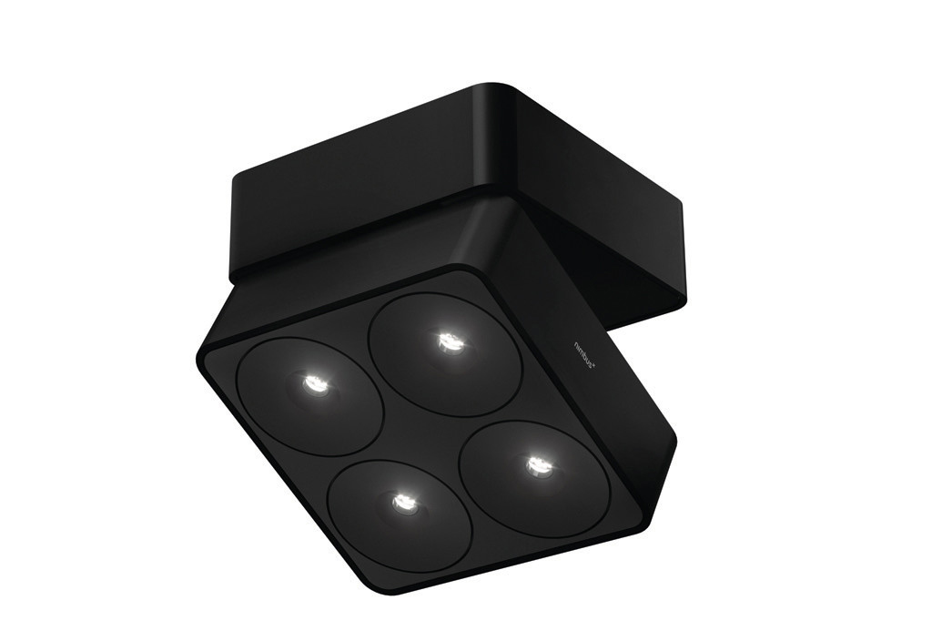 Светильник Nimbus Q Four TT 80° 557-897 PS1038661-100999