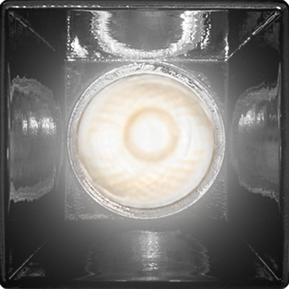 Светильник Artemide Sharp - 3W 34° 3000K Trimless AF50400 PS1037496-94819