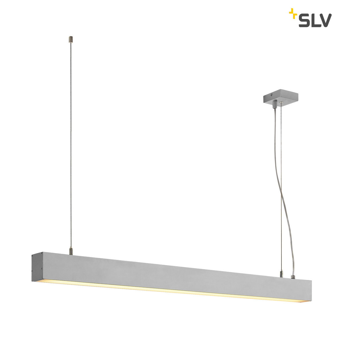 Светильник SLV GLENOS 1001402 PS1021027-98698