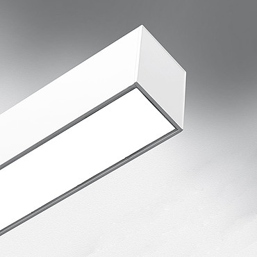  Artemide Smart Office Diffused Emission 1129mm 4000K Undimmable White AG20101 PS1037124-95099