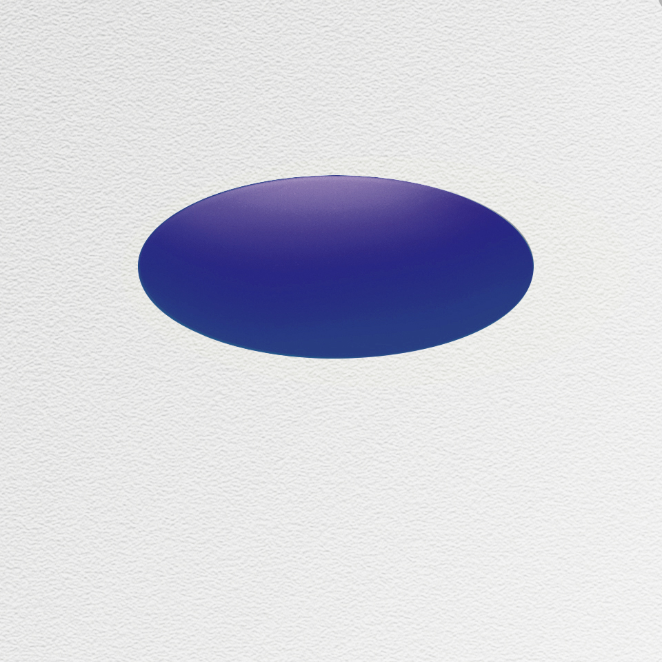 ���������� Artemide Tagora Recessed 270 - LED 32� -3000K - Blue M250631 PS1037148-95277