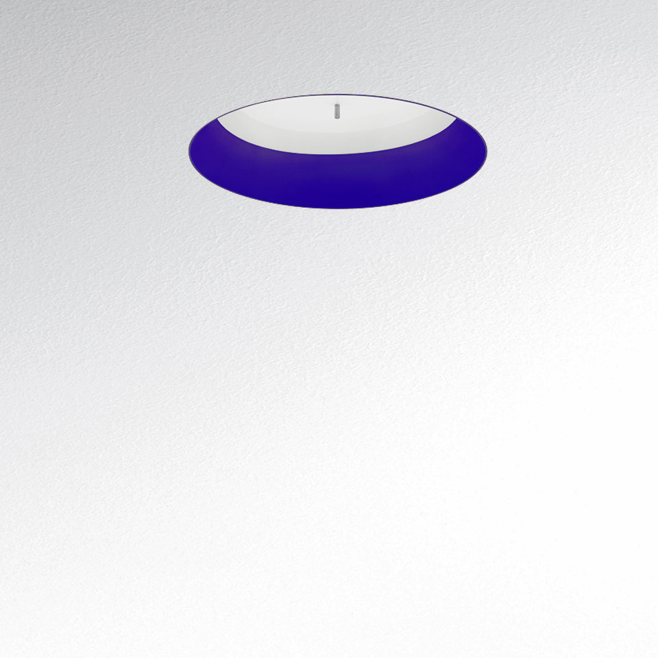 Светильник Artemide Tagora Recessed 570 PS1037149