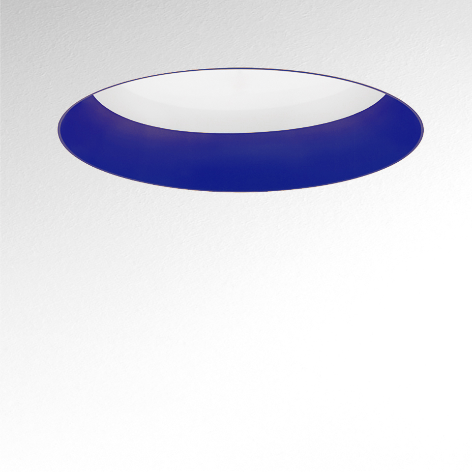 Светильник Artemide Tagora Recessed 970 PS1037151